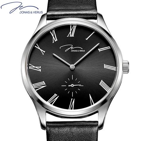 jonas shop watches brands